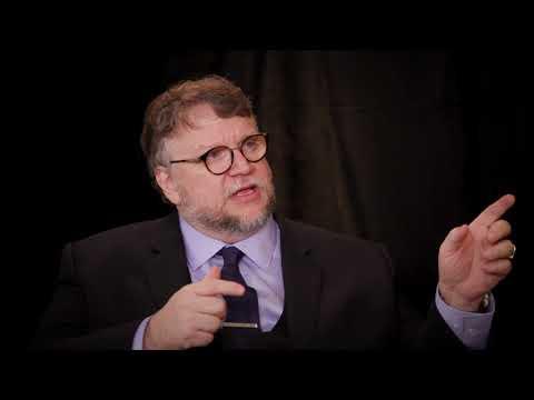 Guillermo del Toro Interview on Directing His Oscar-Nominated 'Shape of Water' Cast | IMDb EXCLUSIVE