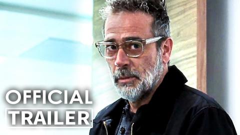 THE POSTCARD KILLINGS Trailer (2020) Jeffrey Dean Morgan