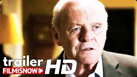 THE FATHER Trailer (2020) Anthony Hopkins, Olivia Colman Movie