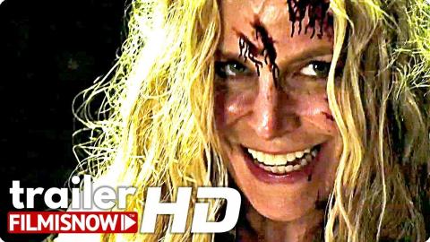 Rob Zombie's 3 FROM HELL Trailer (2019) | Horror Movie