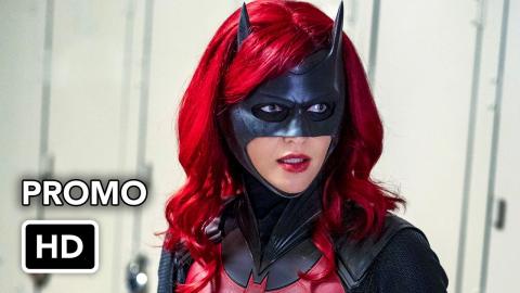 Batwoman 1x14 Promo "Grinning From Ear to Ear" (HD) Season 1 Episode 14 Promo