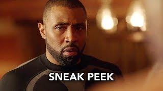 Black Lightning 1x13 Sneak Peek "Shadow of Death: The Book of War" (HD) Season Finale