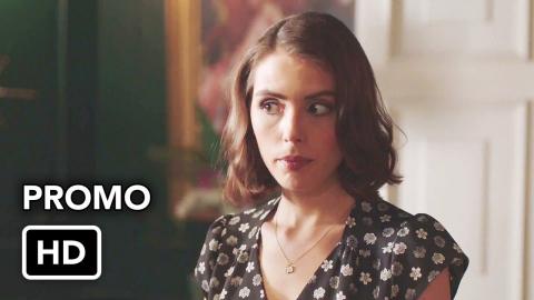 The Royals 4x08 Promo "In The Dead Vast and Middle of The Night" (HD)