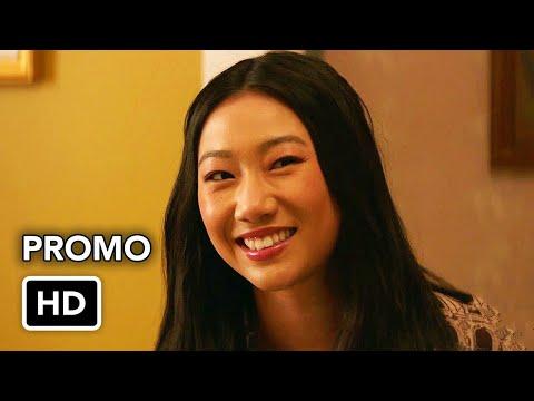 Kung Fu 2x06 Promo "Jyu Sa" (HD) The CW martial arts series