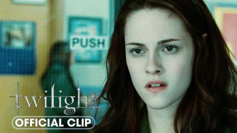 Twilight (2008) Official Clip ‘Meet The Cullens' - Kristen Stewart, Robert Pattinson