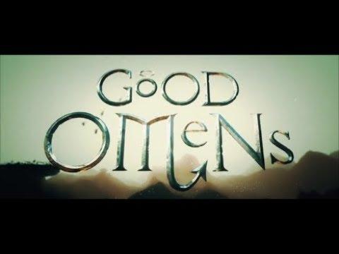 Good Omens : Official Opening Credits / Intro (Amazon Video'/BBC Two' series) (2019)