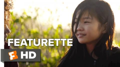 The Darkest Minds Featurette - Meet Zu (2018) | Movieclips Coming Soon