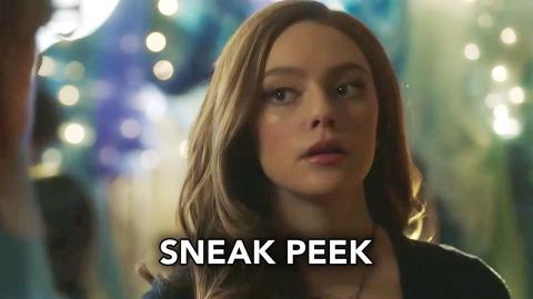 Legacies 2x10 Sneak Peek "This is Why We Don't Entrust Plans to Muppet Babies" (HD)