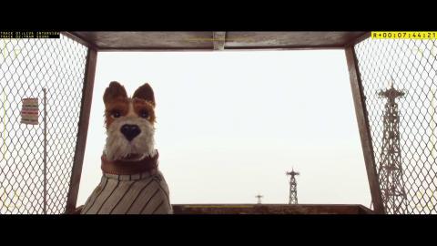 Isle of Dogs Cast Interview | IMDb CLIP