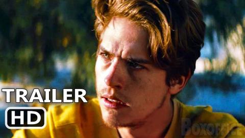 TYGER TYGER Official Trailer (2021) Dylan Sprouse, Barbara Palvin, Pandemic Movie HD