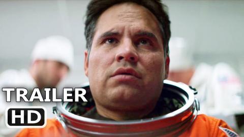 A MILLION MILES AWAY Trailer (2023) Michael Peña