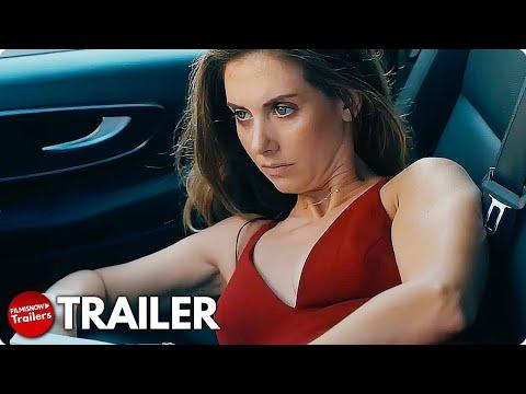 SPIN ME ROUND Trailer (2022) Aubrey Plaza, Alison Brie Movie