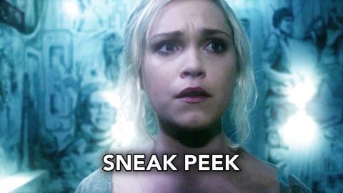 The 100 6x07 Sneak Peek #2 "Nevermind" (HD) Season 6 Episode 7 Sneak Peek #2