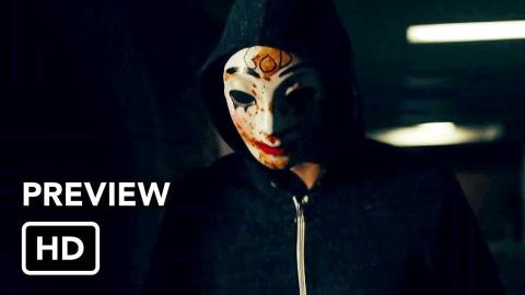 The Purge TV Series Season 2 "Behind the Purge" Featurette (HD)