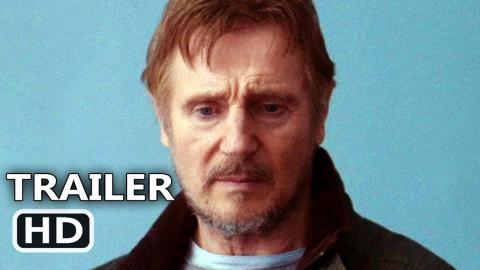 ORDINARY LOVE Official Trailer (2019) Liam Neeson Drama Movie HD