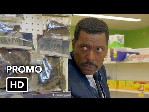 Chicago Fire 10x18 Promo "What’s Inside You" (HD)