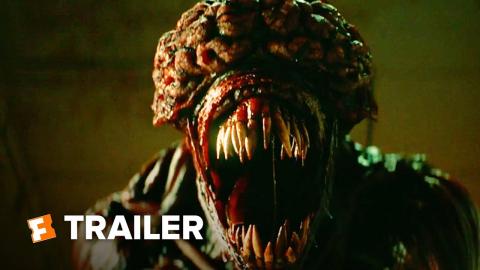 Resident Evil: Welcome to Raccoon City Trailer #1 (2021) | Movieclips Trailers