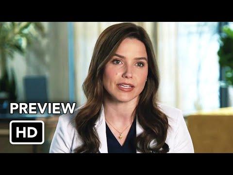 Good Sam (CBS) First Look Preview HD - Sophia Bush, Jason Isaacs series