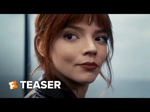 The Menu Teaser Trailer (2022) | Movieclips Trailers