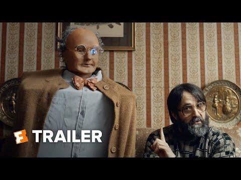 Brian and Charles Trailer #1 (2022) | Movieclips Trailers