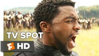 Avengers: Infinity War TV Spot - Chant (2018) | Movieclips Coming Soon