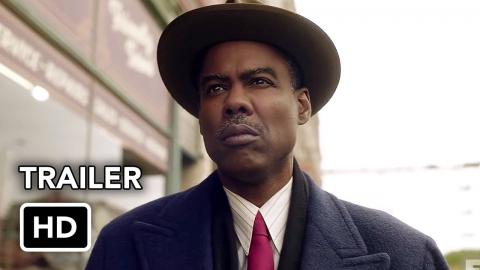 Fargo Season 4 Trailer (HD) Chris Rock series