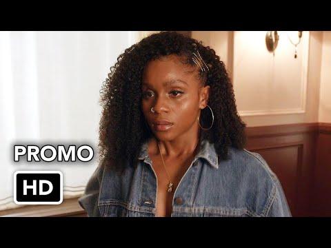 All American: Homecoming 1x04 Promo "If Only You Knew" (HD) College Spinoff