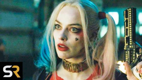 Everything The First Suicide Squad Got Wrong