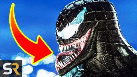 5 Rumors and 5 Truths About Marvel's Venom Movie