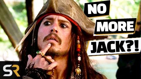 Pirates Of The Caribbean Reboot: Everything We Know So Far