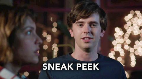 The Good Doctor 4x12 Sneak Peek "Teeny Blue Eyes" (HD)