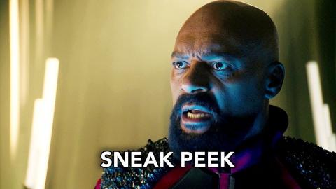 KRYPTON 2x10 Sneak Peek "The Alpha and The Omega" (HD) Season 2 Episode 10 Sneak Peek Season Finale