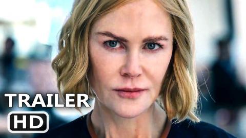 EXPATS Trailer (2024) Nicole Kidman