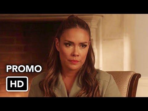 Dynasty 5x15 Promo (HD)