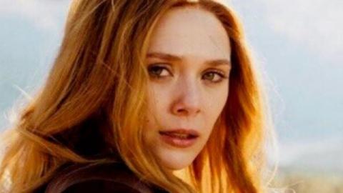 Elizabeth Olsen Offers Blunt Warning About Avengers