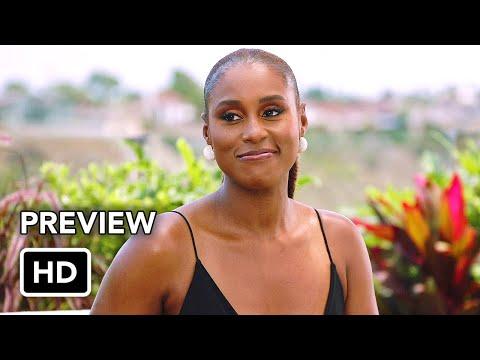 Insecure 5x10 Inside "Everything Gonna Be, Okay?!" (HD) Series Finale