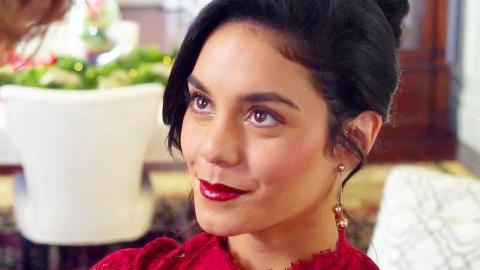 THE KNIGHT BEFORE CHRISTMAS Trailer (NEW 2019) Vanessa Hudgens, Netflix Movie