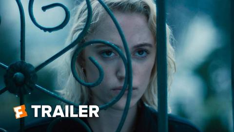 Watcher Exclusive Trailer (2022) | Movieclips Trailers