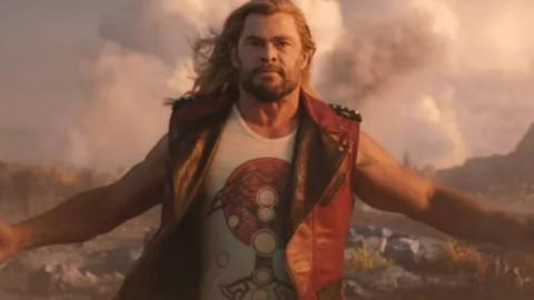 Small Details You Missed In Thor: Love and Thunder's Team Trailer