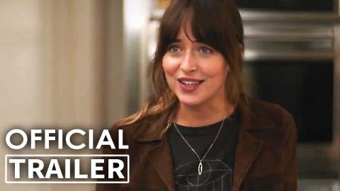 THE HIGH NOTE Trailer (2020) Dakota Johnson