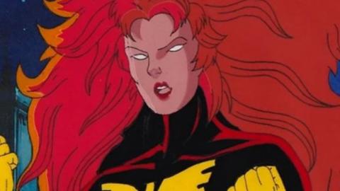 Things Only Adults Notice In X-Men: The Animated Series