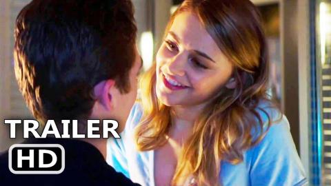 AFTER 2 "Kiss Scene" Trailer (NEW 2020) After We Collided Movie HD