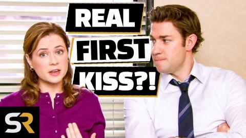 20 Plot Holes In The Office