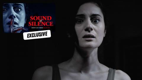 Sound of Silence (2023) Official Trailer