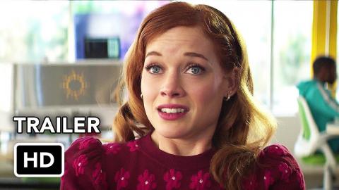 Zoey's Extraordinary Playlist (NBC) Trailer HD - Jane Levy musical drama series