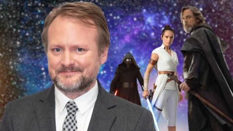 1 New Star Wars Movie Is Finally Delivering On The Biggest Promise Of Rian Johnson's Trilogy