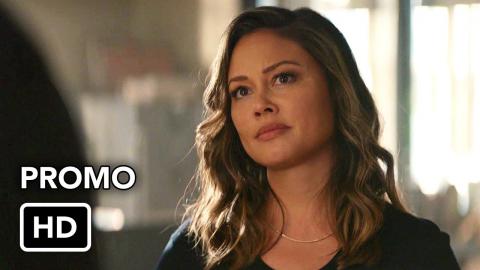 NCIS: Hawaii 2x12 Promo "Shields Up" (HD) Vanessa Lachey series