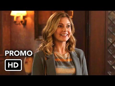 Ghosts 2x02 Promo 