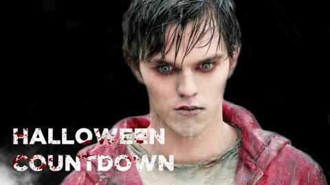 Warm Bodies (2013 Movie) Official Trailer - Teresa Palmer, Nicholas Hoult, John Malkovich