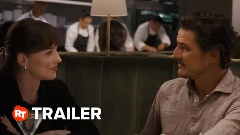 Materialists Final Trailer (2025)